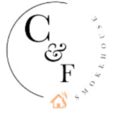 C&F Charred and Feathered smokehouse