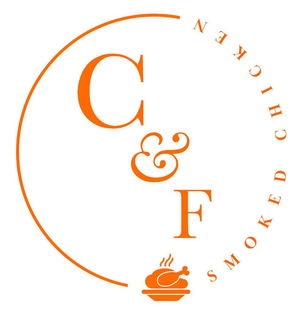 C&F Charred and Feathered smokehouse